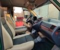 Зеленый Мерседес 230, объемом двигателя 2.3 л и пробегом 380 тыс. км за 4700 $, фото 8 на Automoto.ua