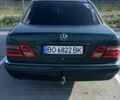 Зелений Мерседес 230, об'ємом двигуна 2.3 л та пробігом 367 тис. км за 3200 $, фото 3 на Automoto.ua