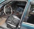 Зелений Мерседес 230, об'ємом двигуна 2.3 л та пробігом 500 тис. км за 2200 $, фото 6 на Automoto.ua