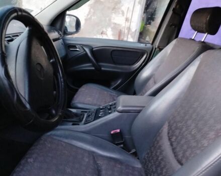 Зелений Мерседес 230, об'ємом двигуна 2.3 л та пробігом 1 тис. км за 2100 $, фото 3 на Automoto.ua