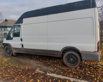 Белый Мерседес 240, объемом двигателя 0 л и пробегом 30 тыс. км за 2000 $, фото 1 на Automoto.ua