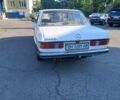 Белый Мерседес 240, объемом двигателя 2.4 л и пробегом 150 тыс. км за 1100 $, фото 2 на Automoto.ua