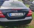Черный Мерседес 240, объемом двигателя 2.6 л и пробегом 252 тыс. км за 6200 $, фото 2 на Automoto.ua