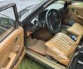 Черный Мерседес 240, объемом двигателя 3 л и пробегом 300 тыс. км за 1300 $, фото 4 на Automoto.ua