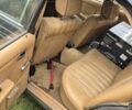 Черный Мерседес 240, объемом двигателя 3 л и пробегом 300 тыс. км за 1300 $, фото 7 на Automoto.ua