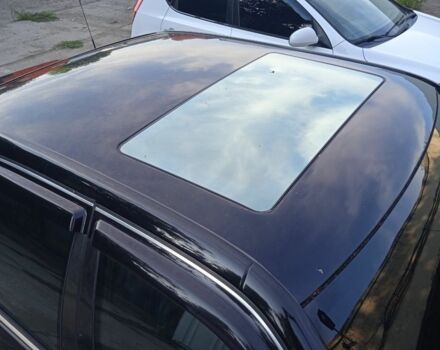 Черный Мерседес 240, объемом двигателя 3 л и пробегом 555 тыс. км за 7000 $, фото 3 на Automoto.ua