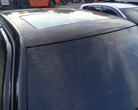 Черный Мерседес 240, объемом двигателя 3 л и пробегом 555 тыс. км за 7000 $, фото 7 на Automoto.ua