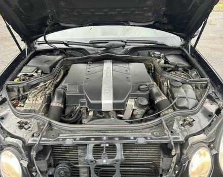 Чорний Мерседес 240, об'ємом двигуна 2.6 л та пробігом 306 тис. км за 5500 $, фото 21 на Automoto.ua