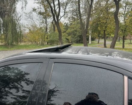 Чорний Мерседес 240, об'ємом двигуна 2.6 л та пробігом 306 тис. км за 5500 $, фото 23 на Automoto.ua