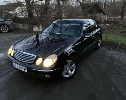 Черный Мерседес 240, объемом двигателя 2.6 л и пробегом 260 тыс. км за 6500 $, фото 6 на Automoto.ua