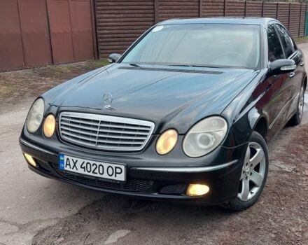 Черный Мерседес 240, объемом двигателя 2.6 л и пробегом 260 тыс. км за 6500 $, фото 2 на Automoto.ua