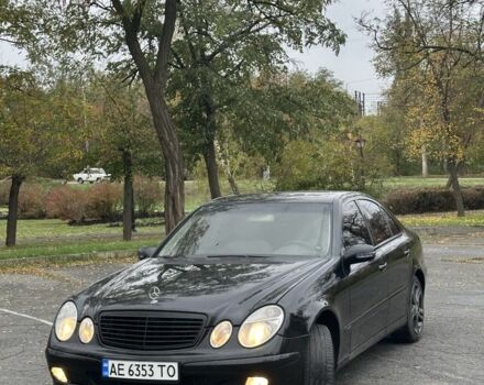 Чорний Мерседес 240, об'ємом двигуна 2.6 л та пробігом 306 тис. км за 5500 $, фото 7 на Automoto.ua