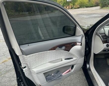 Чорний Мерседес 240, об'ємом двигуна 2.6 л та пробігом 306 тис. км за 5500 $, фото 12 на Automoto.ua