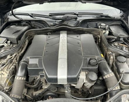 Чорний Мерседес 240, об'ємом двигуна 2.6 л та пробігом 306 тис. км за 5500 $, фото 22 на Automoto.ua