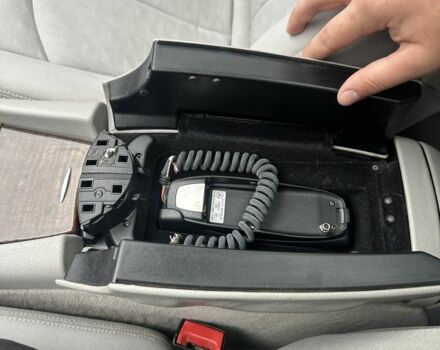 Чорний Мерседес 240, об'ємом двигуна 2.6 л та пробігом 306 тис. км за 5500 $, фото 18 на Automoto.ua