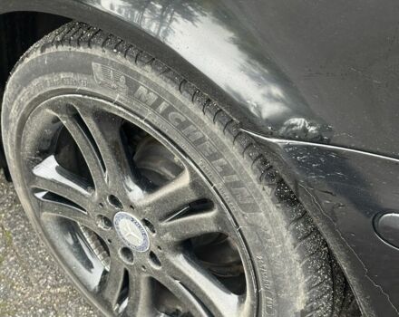 Чорний Мерседес 240, об'ємом двигуна 2.6 л та пробігом 306 тис. км за 5500 $, фото 5 на Automoto.ua