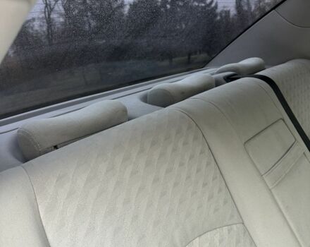 Чорний Мерседес 240, об'ємом двигуна 2.6 л та пробігом 306 тис. км за 5500 $, фото 15 на Automoto.ua