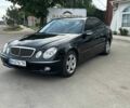 Чорний Мерседес 240, об'ємом двигуна 2.6 л та пробігом 186 тис. км за 6789 $, фото 1 на Automoto.ua