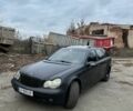 Черный Мерседес 240, объемом двигателя 2.6 л и пробегом 400 тыс. км за 2300 $, фото 1 на Automoto.ua