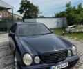 Фіолетовий Мерседес 240, об'ємом двигуна 2.7 л та пробігом 370 тис. км за 3000 $, фото 3 на Automoto.ua