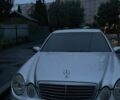 Сірий Мерседес 240, об'ємом двигуна 2.6 л та пробігом 320 тис. км за 4500 $, фото 1 на Automoto.ua