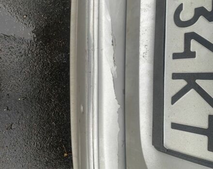 Сірий Мерседес 240, об'ємом двигуна 2.6 л та пробігом 320 тис. км за 4500 $, фото 4 на Automoto.ua