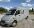 Серый Мерседес 240, объемом двигателя 2.7 л и пробегом 450 тыс. км за 9500 $, фото 2 на Automoto.ua