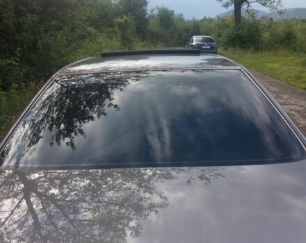 Серый Мерседес 240, объемом двигателя 4.2 л и пробегом 240 тыс. км за 7250 $, фото 6 на Automoto.ua