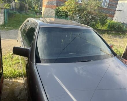 Серый Мерседес 240, объемом двигателя 4.2 л и пробегом 240 тыс. км за 7250 $, фото 4 на Automoto.ua