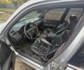 Серый Мерседес 240, объемом двигателя 2.4 л и пробегом 321 тыс. км за 1999 $, фото 4 на Automoto.ua