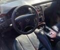 Серый Мерседес 240, объемом двигателя 2.4 л и пробегом 450 тыс. км за 2600 $, фото 7 на Automoto.ua