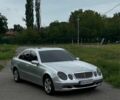 Серый Мерседес 240, объемом двигателя 2.8 л и пробегом 380 тыс. км за 4600 $, фото 1 на Automoto.ua