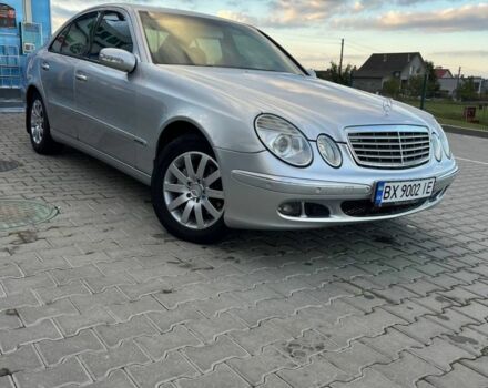 Сірий Мерседес 240, об'ємом двигуна 2.8 л та пробігом 316 тис. км за 5400 $, фото 2 на Automoto.ua