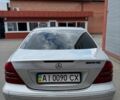 Серый Мерседес 240, объемом двигателя 2.6 л и пробегом 233 тыс. км за 4100 $, фото 6 на Automoto.ua