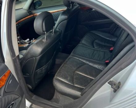 Сірий Мерседес 240, об'ємом двигуна 2.8 л та пробігом 316 тис. км за 5400 $, фото 6 на Automoto.ua