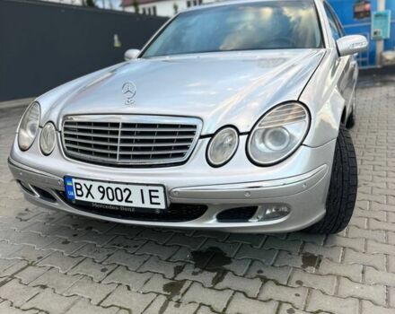 Сірий Мерседес 240, об'ємом двигуна 2.8 л та пробігом 316 тис. км за 5400 $, фото 4 на Automoto.ua