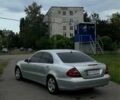 Серый Мерседес 240, объемом двигателя 2.8 л и пробегом 380 тыс. км за 4600 $, фото 2 на Automoto.ua