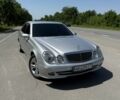 Серый Мерседес 240, объемом двигателя 2.4 л и пробегом 300 тыс. км за 5381 $, фото 1 на Automoto.ua