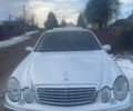 Серый Мерседес 240, объемом двигателя 2.6 л и пробегом 320 тыс. км за 3200 $, фото 1 на Automoto.ua