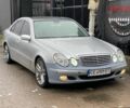 Серый Мерседес 240, объемом двигателя 2.6 л и пробегом 366 тыс. км за 5204 $, фото 1 на Automoto.ua