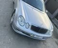 Серый Мерседес 240, объемом двигателя 2.7 л и пробегом 250 тыс. км за 4100 $, фото 1 на Automoto.ua