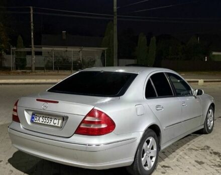 Серый Мерседес 240, объемом двигателя 2.6 л и пробегом 365 тыс. км за 5000 $, фото 1 на Automoto.ua