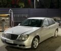 Серый Мерседес 240, объемом двигателя 2.6 л и пробегом 365 тыс. км за 5000 $, фото 1 на Automoto.ua