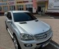 Серый Мерседес 240, объемом двигателя 3 л и пробегом 300 тыс. км за 5000 $, фото 2 на Automoto.ua