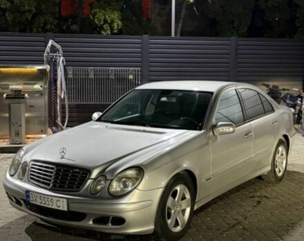 Серый Мерседес 240, объемом двигателя 2.6 л и пробегом 365 тыс. км за 5000 $, фото 1 на Automoto.ua