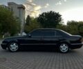 Синий Мерседес 240, объемом двигателя 2.4 л и пробегом 310 тыс. км за 2599 $, фото 5 на Automoto.ua