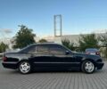 Синий Мерседес 240, объемом двигателя 2.4 л и пробегом 310 тыс. км за 2599 $, фото 2 на Automoto.ua
