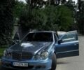 Синій Мерседес 240, об'ємом двигуна 2.6 л та пробігом 230 тис. км за 4698 $, фото 1 на Automoto.ua