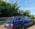 Синій Мерседес 240, об'ємом двигуна 2.4 л та пробігом 355 тис. км за 1100 $, фото 1 на Automoto.ua
