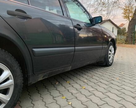 Синій Мерседес 240, об'ємом двигуна 2.4 л та пробігом 400 тис. км за 2350 $, фото 1 на Automoto.ua